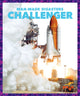 Book cover of: Challenger. By: Jenny Fretland VanVoorst