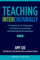 Book cover of: Teaching Interculturally. By: Amy Lee