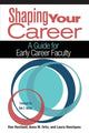 Shaping Your Career