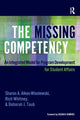 Book cover of: Missing Competency. By: Sharon A. Aiken-Wisniewski