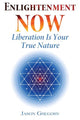 Book cover of: Enlightenment Now. By: Jason Gregory