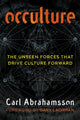 Book cover of: Occulture. By: Carl Abrahamsson