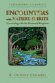 Book cover of: Encounters with Nature Spirits. By: R. Ogilvie Crombie