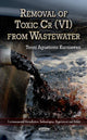 Book cover of: Removal of Toxic Cr(VI) from Wastewater. By: Tonni Agustiono Kurniawan