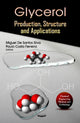 Book cover of: Glycerol. By: Miguel de Santos Silva