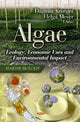 Book cover of: Algae. By: Dagmar Krueger