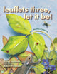Book cover of: Leaflets Three, Let It Be!. By: Anita Sanchez