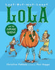 Book cover of: Last-But-Not-Least Lola and the Cupcake Queens. By: Christine Pakkala