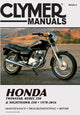 Book cover of: GM S-10, Sonoma, Blazer, Jimmy, Bravada & Hombre ('94-'05). By: Clymer Publications