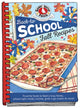 Book cover of: Back-To-School Fall Recipes. By: Gooseberry Patch