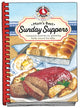 Book cover of: Mom's Best Sunday Suppers. By: Gooseberry Patch