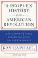 People's History Of The American Revolution