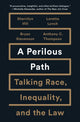 Book cover of: Perilous Path. By: Sherrilyn A. Ifill
