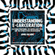 Book cover of: Understanding E-Carceration. By: James Kilgore