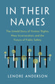 Book cover of: In Their Names. By: Lenore Anderson