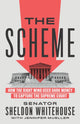 Book cover of: Scheme. By: Sheldon Whitehouse