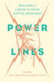 Book cover of: Power Lines. By: Jeff Ordower
