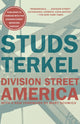 Book cover of: Division Street. By: Studs Terkel