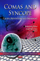 Book cover of: Comas and Syncope. By: Eduardo Missel Silva