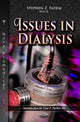 Book cover of: Issues in Dialysis. By: Stephen Z. Fadem