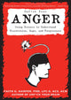 Book cover of: Unfuck Your Anger. By: Dr. Faith G. Harper