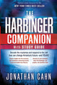Book cover of: Harbinger Companion With Study Guide, The