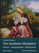 Book cover of: Isenheim Altarpiece. By: Michael Schubert