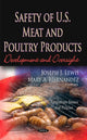 Book cover of: Safety of U.S. Meat & Poultry Products
