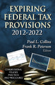 Book cover of: Expiring Federal Tax Provisions 2012-2022