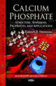 Book cover of: Calcium Phosphate. By: R. B. Heimann