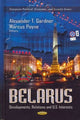 Book cover of: Belarus