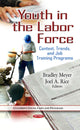 Book cover of: Youth in the Labor Force