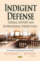 Book cover of: Indigent Defense