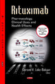 Book cover of: Rituximab. By: Gerond Lake-Bakaar