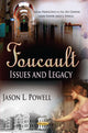 Book cover of: Foucault. By: Jason L. Powell