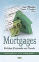 Book cover of: Mortgages