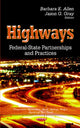 Book cover of: Highways