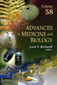 Book cover of: Advances in Medicine & Biology
