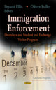 Book cover of: Immigration Enforcement