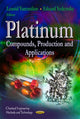 Book cover of: Platinum. By: Leonid Varennikov