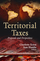 Book cover of: Territorial Taxes. By: Charlotte Ecton