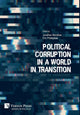 Book cover of: Political Corruption in a World in Transition. By: Jonathan Mendilow