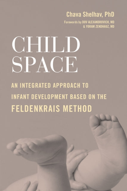 Book cover of: Child Space. By: Chava Shelhav