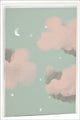 Book cover of: Twilight Big Notecard Set