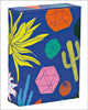 Book cover of: Cactus Party Playing Cards