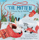 Mitten, A Classic Pop-Up Folktale 9781623481537 Jessica Southwick