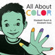 Book cover of: All About Color. By: Elizabeth Rusch