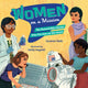 Book cover of: Women on a Mission. By: Suzanne Slade