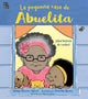 Book cover of: La pequena casa de Abuelita