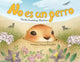 Book cover of: No es un perro